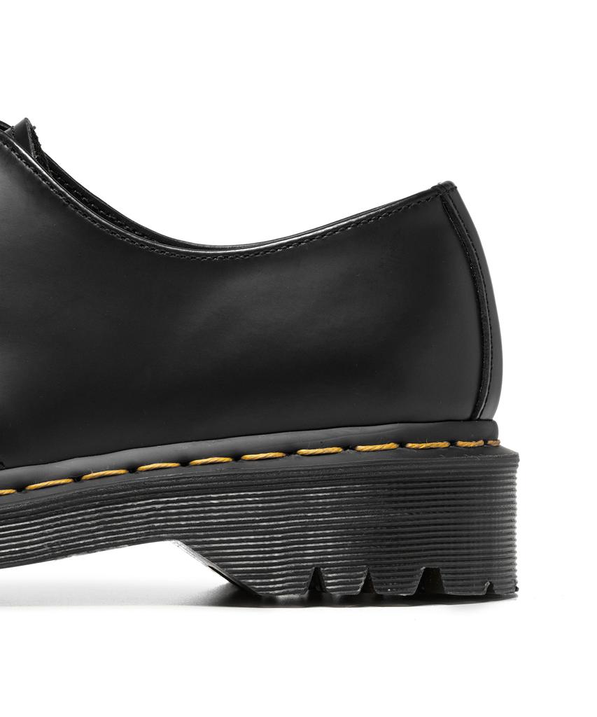 Dr.Martens 1461 3-Hole Bex Black Smooth / 21084001