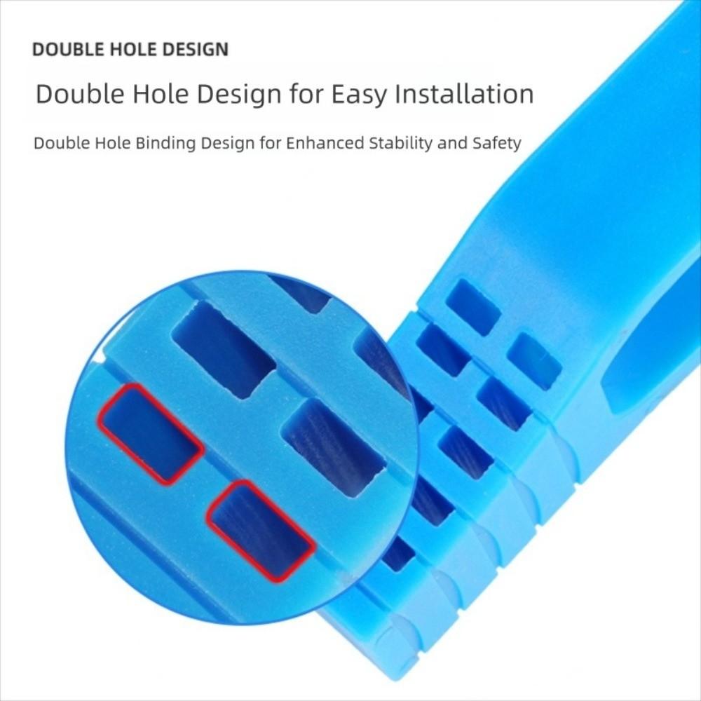 Durable Silicone Bicycle Frame Protection 6 Colors Ultralight Bike Frame Protector Soft Fork Guard Cover Bicycle Accessories