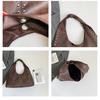 Rivet tote bag women's large capacity commuter shoulder bag