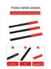 Thread Damage Repair Tool Set