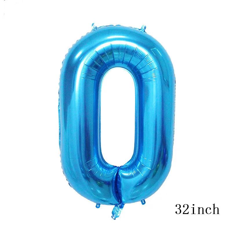 Sesames Streeted Balloon Theme Happy Birthday Banner Party Decoration Supplies Toys Disposable Tableware Background Cake Topper