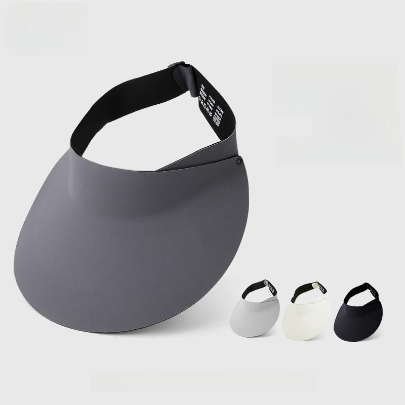 Summer Sun Protection Hat With Upf50 Plus Breathable Ice Silk For Women Outdoor Comfortable Wear