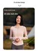 Women's Summer Slimming Outdoor Yoga Sunscreen Jacket - Breathable 2025 Ice Silk UV Protection Coat