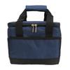 Insulated Cooler Bag Large Capacity Leakproof Waterproof Portable Lunch Bag with Adjustable Strap for Outdoor Picnic