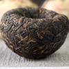 100g Yunnan Phoenix Tuocha Pu'er olgun çay Altın Tomurcuk Tuo siyah çay yaprakları