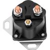 Реле соленоїда стартера AHL 12V Сумісне з Ford Mustang 1985-1993/Thunderbird 1985-1997/Ranger 1985-2003/Taurus 1986-1995/Crown Victoria