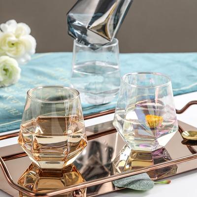 Louça para beber – Copos e taças