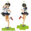 Konami Digital Entertainment LovePlus Rinko Kobayakawa 1/8 Scale Figure Series