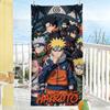 Classic Anime N-Naruto-S-Akatsuki Towel Soft Pool Gift For Travel Gym Shower Camping Quick Dry Sports Large Beach Towels