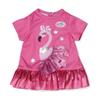 Baby Born Robe for Doll Flamingo 43 Cm