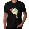 Ropedart Tree Frog Tshirt Holiday Lightweight Tshirt
