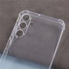 For Samsung Galaxy A25 5G (Global) (161.0 x 76.5 x 8.3mm) Case Corner Protection Phone Cover with Lanyard