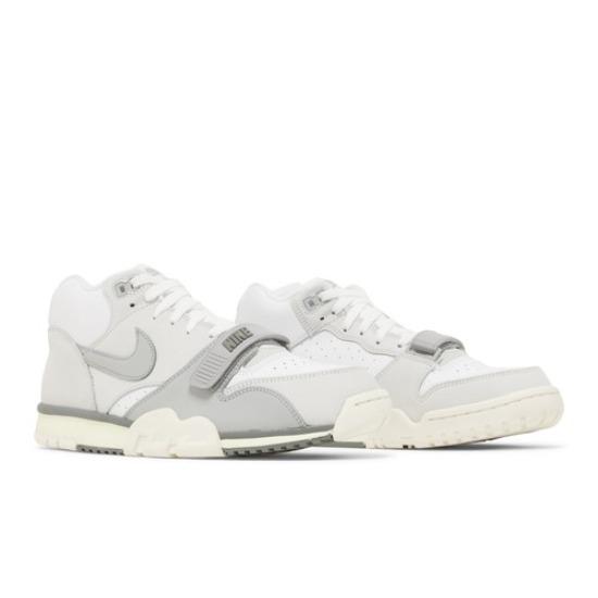 

Nike Air Trainer 1 Photon Dust DM0521-001 EU 41 сірий/дим