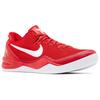 Nike Kobe 8 Protro TB Promo University Red Unisex Sneakers White HM6469-600