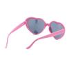 Love Heart Shaped Effects Glasses Watch The Lights Change To Heart Shape At Night Diffraction Glasses Women Fashion Sunglasses