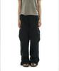 Depeugameoncheu Wide Cargo Pants [2Color]