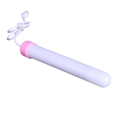 Podgrzewany patyczek USB do masturbacji, Podgrzewany patyczek do zabawek erotycznych, Pomoc erotyczna, Zabawka dla dorosłych.