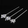 Wand Costume Accessory Crown Decor Costume Props Fairy Stick Goddess Beauty Pageant Props