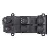 Right Hand Drive Vehicle Parts Electric Window Regulator Control Switch Master Power Window Switch For Honda Civic 35750-SNA-U11