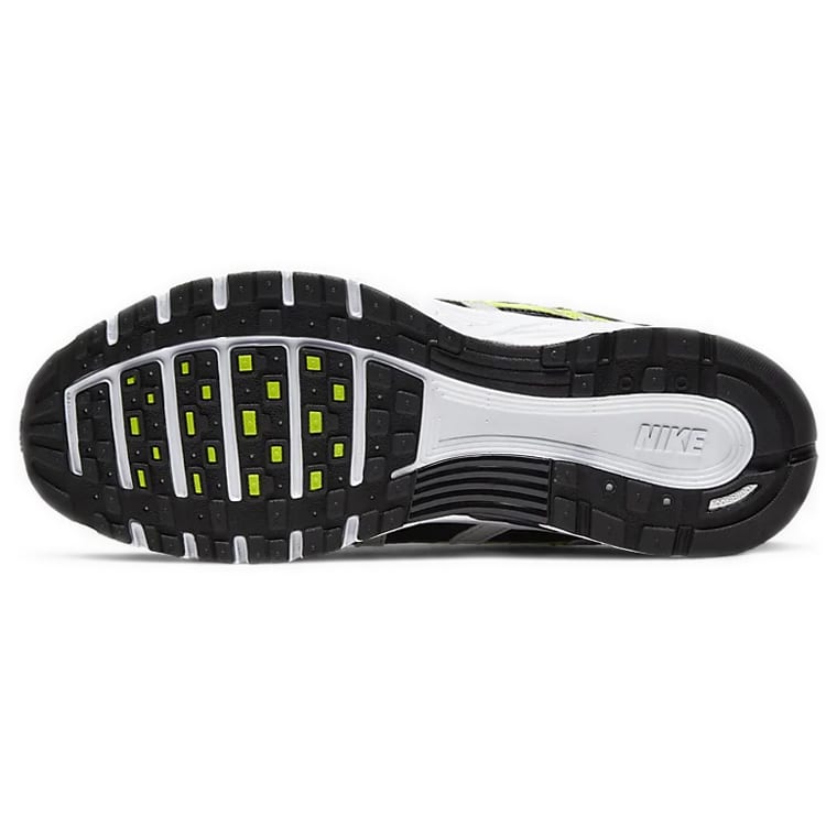 Nike P 6000 Lemon Venom CD6404-007