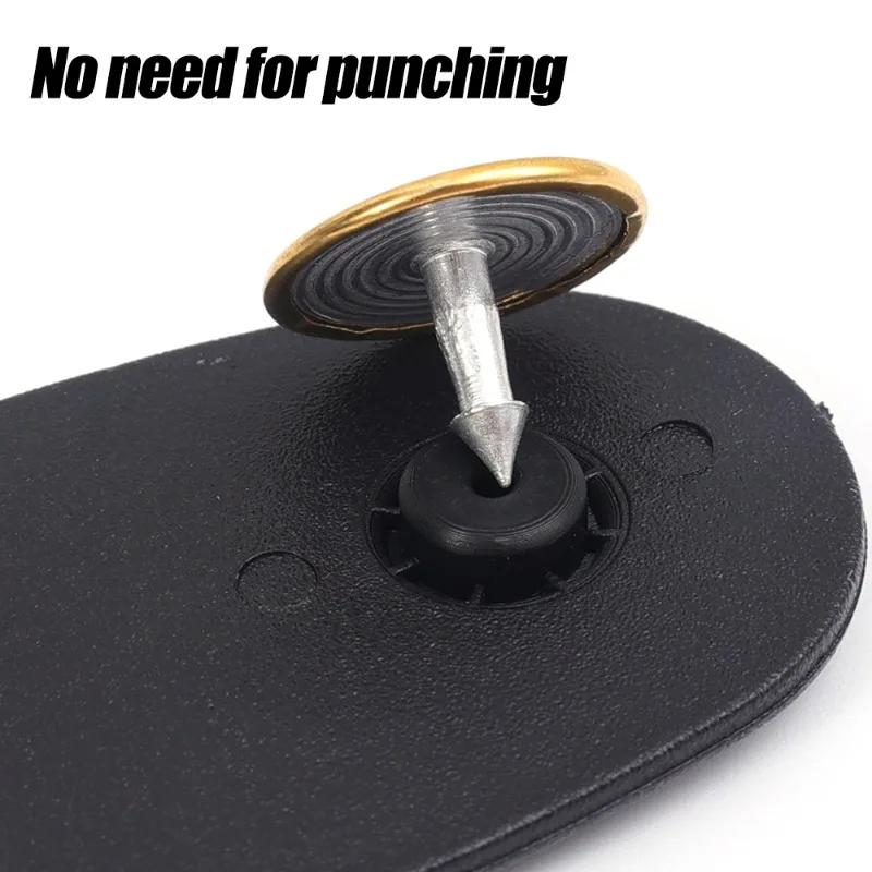 Carper Fastener Car Floor Mat Fixing Buckles Fixing Clip Carpet Clip Hook Car Floor Mat Anti Skid Fastener Retainer Resistant