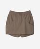 NODE LABS Dev:11 Skirt Pants_Beige