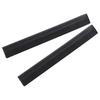 Pair Roof Trim Molding Compatible with For VauxHall For Mokka 2015 2021