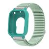Nylonowy pasek sportowy + etui TPU do Xiaomi Redmi Watch 5 Lite / 5 Active Miękki pasek na nadgarstek Osłona obudowy Akcesoria zamienne