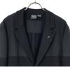 ARMANI EXCHANGE tailored jacket S black Men's Used