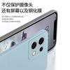 Applicable to opporeno1 mobile phone case, liquid silicone reno1pro protective case, new reno1 men's and women's se all-inclusive.