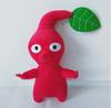 15cm Pikmin Plüschtier Puppe Spiel Olimar Blume Blätter Knospe Chappy Bulborb Weiches Kuscheltier Rot Gelb Geschenk Für Kinder Fans Geburtstag