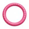 Dog Toy Set Durable Flying Discs Pull Rings Chew Balls Small To Large Dogs Interactive Pet Entertainment