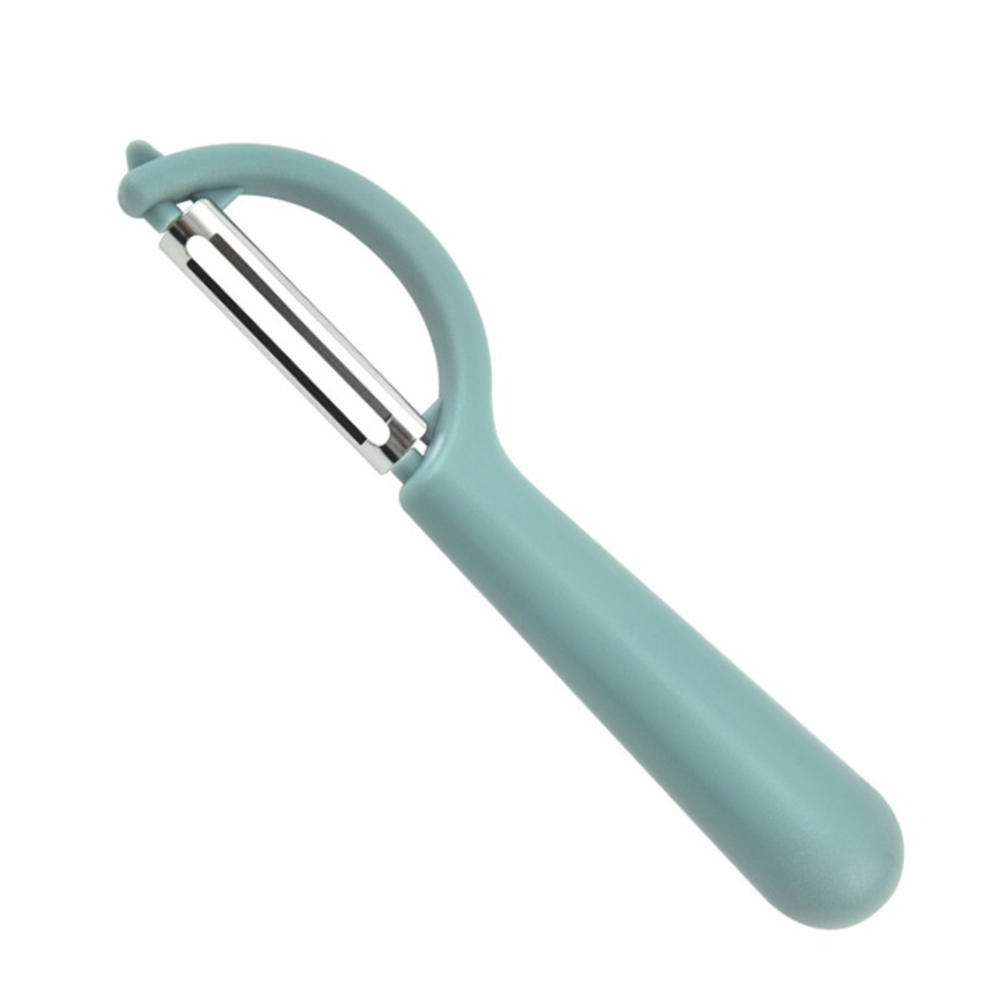 Kitchen Fruit Peeler Multi-Function Planer Vegetable Potato Carrot Peeler Non-slip Household Peeler Kitchen Gadgets kitchen acce7