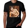 ANDREW STEVENS T-Shirt Übergröße Komfort Passform T-Shirt