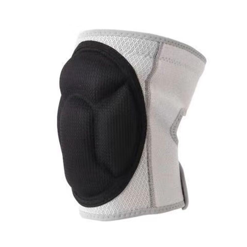 Longchan Sports Turtle Shell Sponge Knee Pads