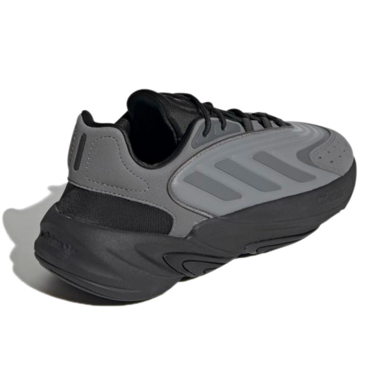 Adidas Ozelia 'Grey Black' Sneakers H04253