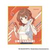 PROOF Trading Mini Shikishi Box of 6 "Gakuen Idolmaster" Vol.2 (6 Types)