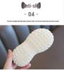 Children's Slip-On Mesh Sneakers for Boys and Girls - 2025 New Indoor Kindergarten Sock Shoes