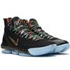 Nike LeBron 16 Watch The Throne Sneakers CI1518-001