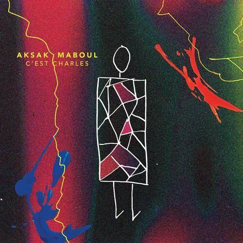 Aksak Maboul - Charles F. Bleistift Ep [Vinyl]