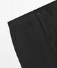 Masimodutti 100% Linen Tailored Suit Pants