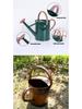 4L Premium Dual-Use Watering Can for Flowers (European & American Style)