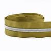 Meetee 1-10M 5# Nylon Zippers for Bag Shoes Garment Plasic Roll Zipper By The Meter Decor Zips Repair Kit DIY Sewing Accessories