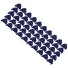 50pcs Disposable Underwear Multipurpose Disposable Handy Briefs for Travel Hospital Stays