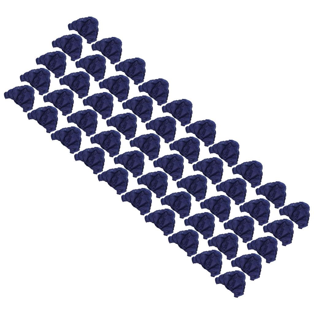 50pcs Disposable Underwear Multipurpose Disposable Handy Briefs for Travel Hospital Stays