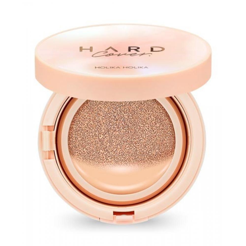 Holikaholika Hardcover Perfect Cushion Ex 04 honey