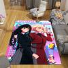 Lycoris Recoil Rug Floor Mat for Living Room or Bedroom Soft and Comfortable Carpet a Gift for Birthday and Holiday.FFFDT1012104