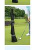 PGM Mini Golf Bag for 5 Clubs with Hard Base