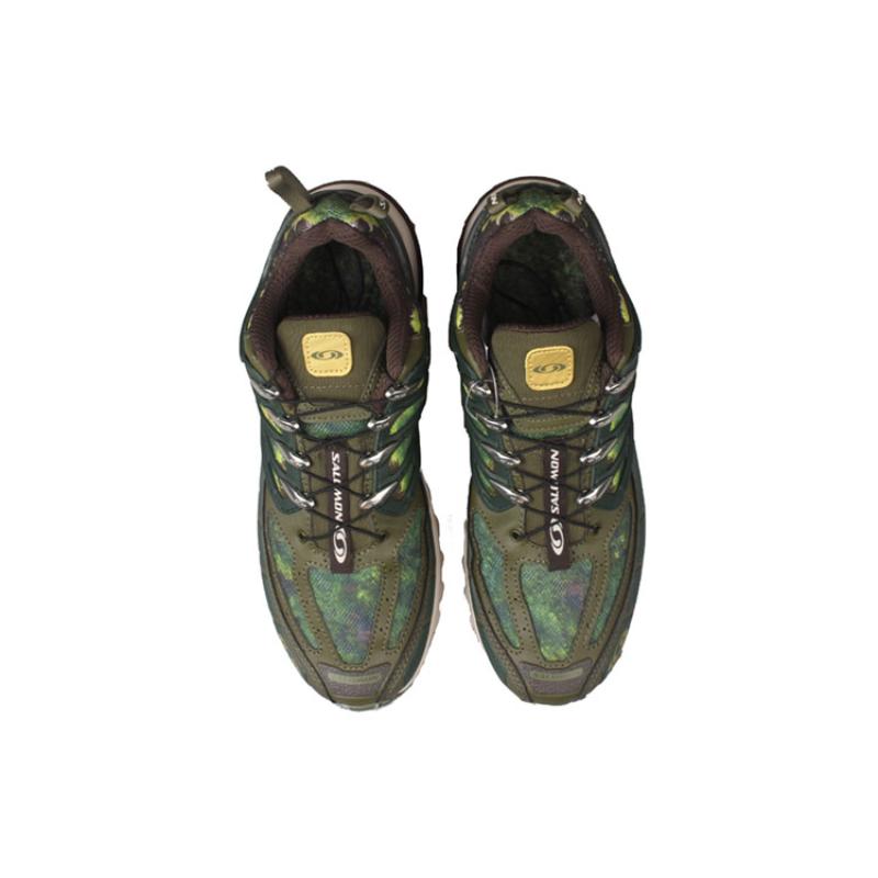 SALOMON Acs Pro Mountain 'Mount Gaoligong' Sneakers 473602