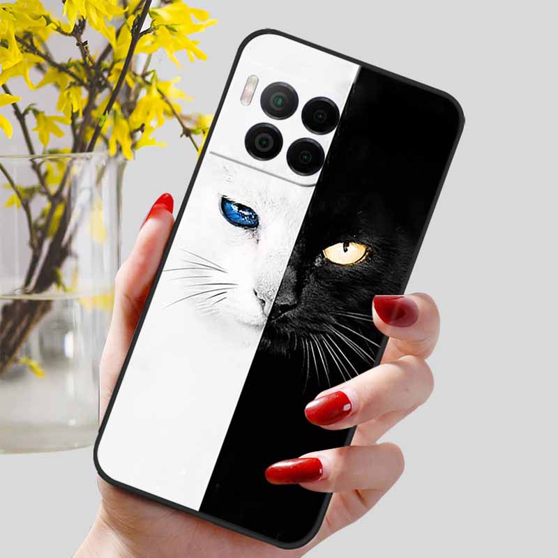 For T-Mobile T Phone 2 Pro 5G Case Shockproof Silicon TPU Soft Covers for T-Mobile T Phone 2 5G Bumper Cases TPhone2 Phone2 2Pro